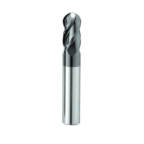 Ball Nose End Mills Manufacturer in pune
