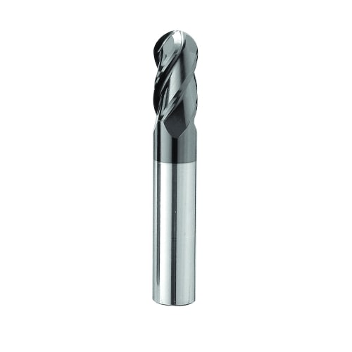 Ball Nose End Mills Manufacturer in pune