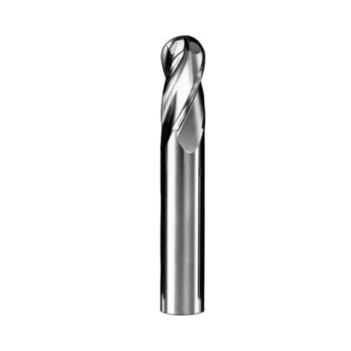 Ball Nose End MIlls manufacturer in india