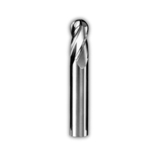 Ball Nose End Mills